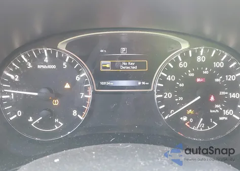 2018 Nissan Pathfinder Sv from USA, damaged, VIN 5N1DR2MN1JC642330